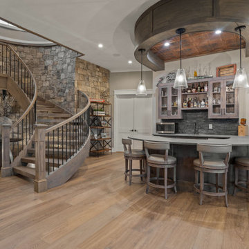 Springs Home
