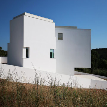House of 15 Windows