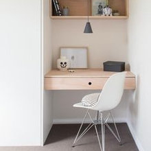 Gäste-/Arbeitszimmer