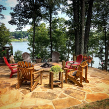 Leland Deck and Patio