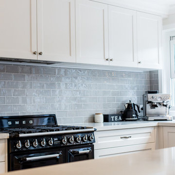 Kitchen design & installation Collaroy. Northern Beaches