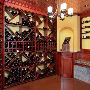 Sherwood Wine Cellar