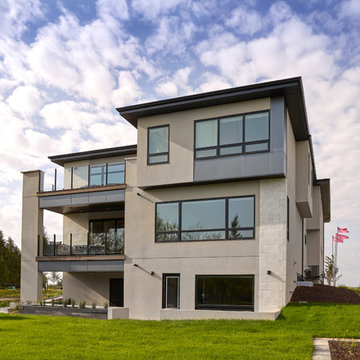 Vieno - Showhome