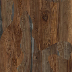 Панели Graffito | Wood Mix - Wall Panels