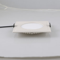 LED down light - Lighting