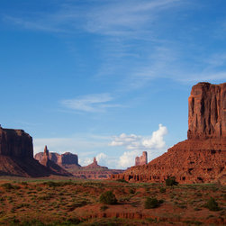 Photo Catalog - Landscape samples - Products