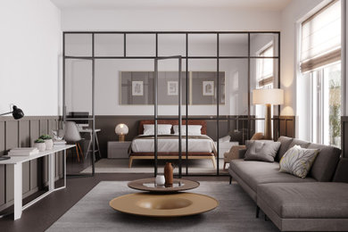 London Studio Flat