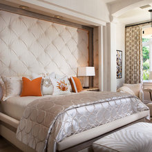 Master Bed