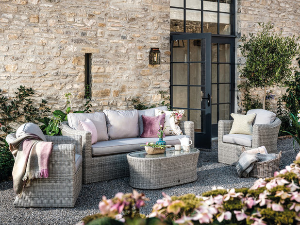 Patio by Barker and Stonehouse