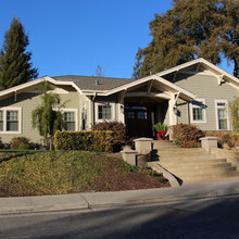 Exterior Ideas