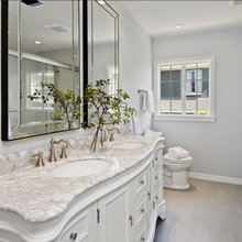 bath