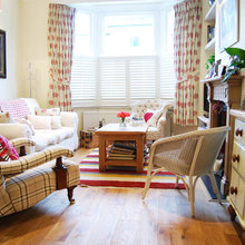 Living Room Ideas