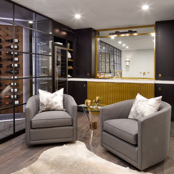 Private Residence Interiors, King City