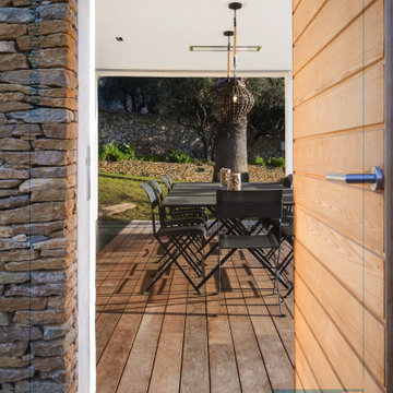 Reportage pour So2 Architecture