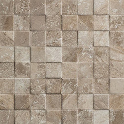 Backsplash & Wall tile - Mosaic Tile