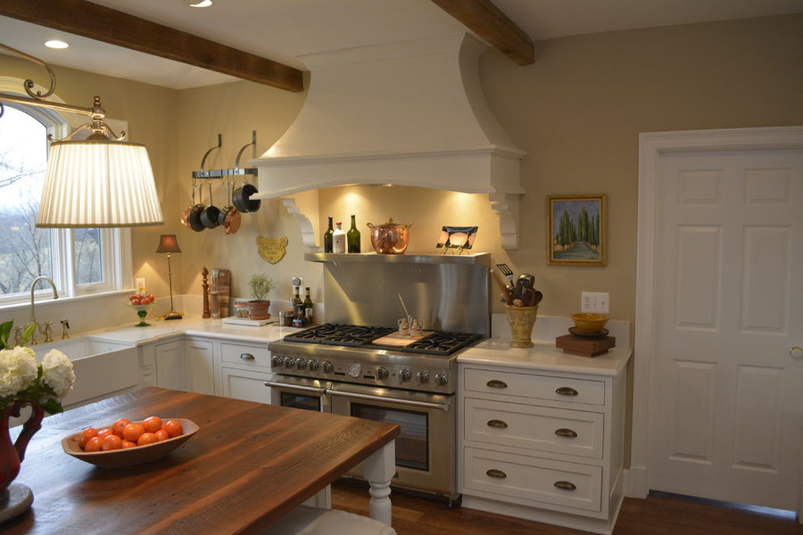 Shenandoah Kitchen & Home