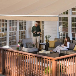 Awnings - Awnings