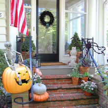 Halloween Decor