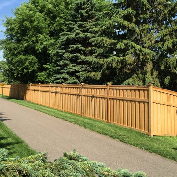Privacy Fences