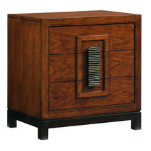 Bedside tables