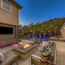 Fire pit