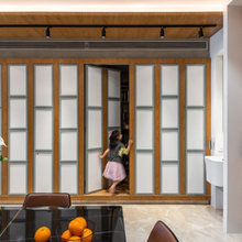 Mumbai Houzz: Greys & Browns Create Drama in This Home