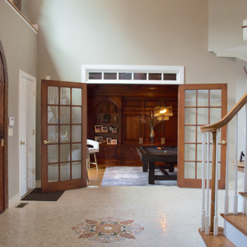 Tuscan Glamour Estate