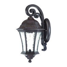 Exterior Lighting
