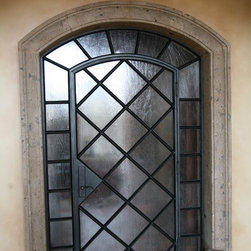 Doors - Products
