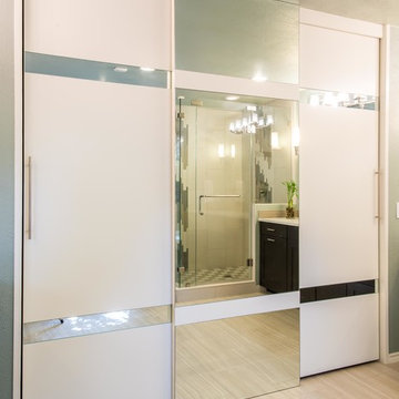 Revitalized Master Bathroom