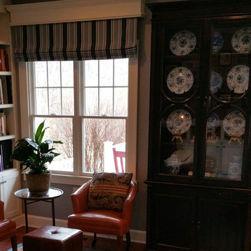 Window Treatments