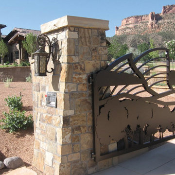 Our Residential Gates