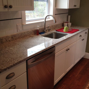 Kitchens
