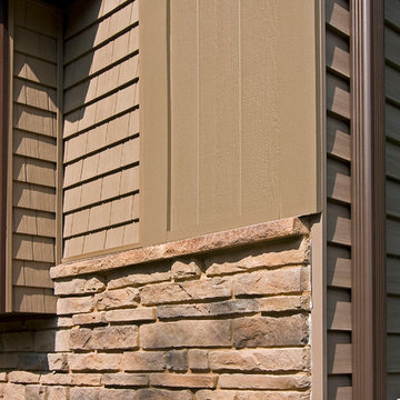 Full Exterior Transformation
