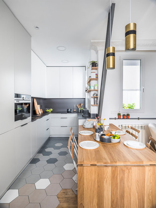 Ideas para cocinas | Fotos de cocinas