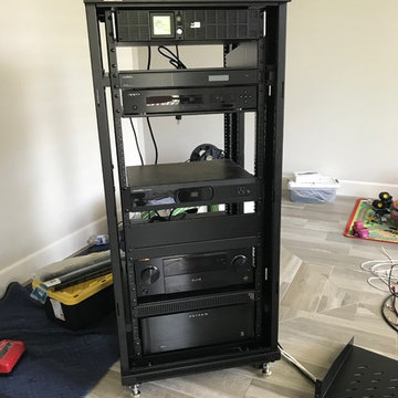 Edmond Smart Home