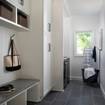 Lions Gate Laundry