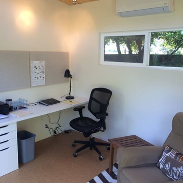 Twin Studios in Sacramento