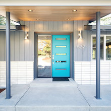 Dutch Doors