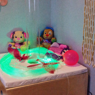 Therapy Room