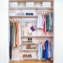 Olga’s Closet