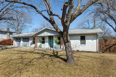 Remodel Austin Expanded Ranch