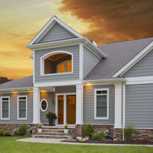 Siding