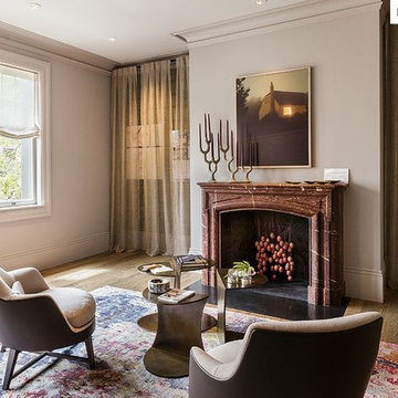 Butler Armsden Architects/ SF showcase