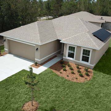 Single Family Home Development Poinciana Florida