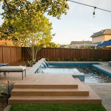 Virtue Project : Western Outdoor Designs