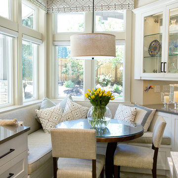 Urban Retreat