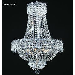 Holiday Chandeliers - Chandeliers
