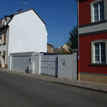 Carport