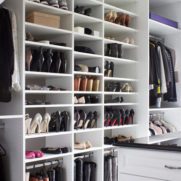 Sophisticated Organization